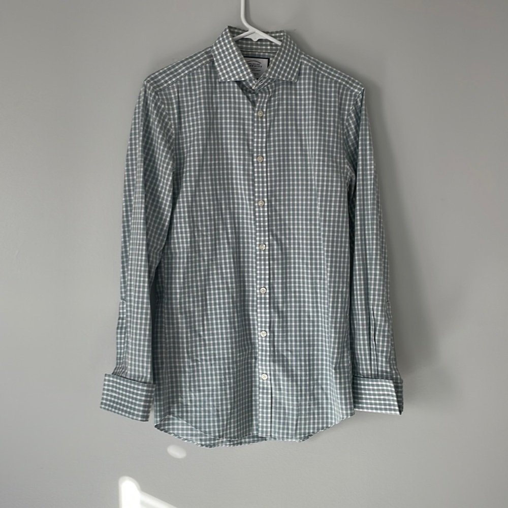 Charles Tyrwhitt shirt